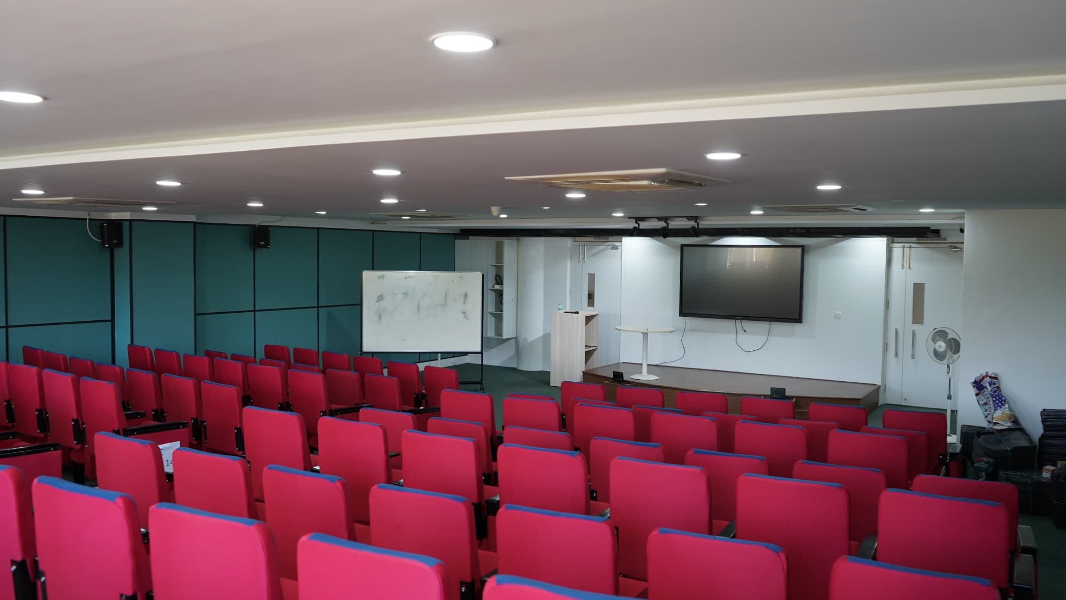 IIBS Bangalore Infrastructure photo 11